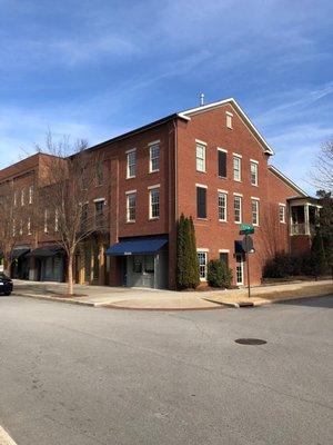 Real Estate Intelligence Agency