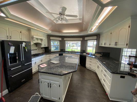 Professional Painters