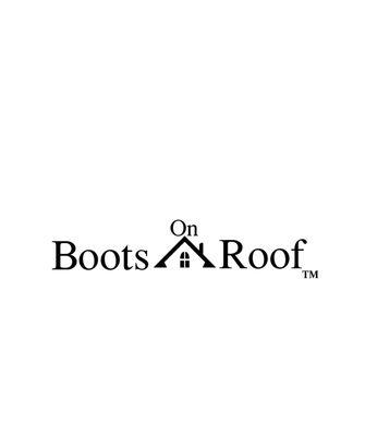 Boots On A Roof