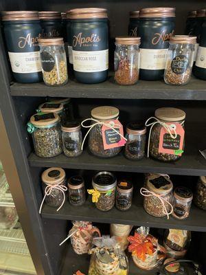 TehachaPie at Mill Street Kitchen