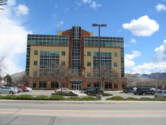 Skin Care Center