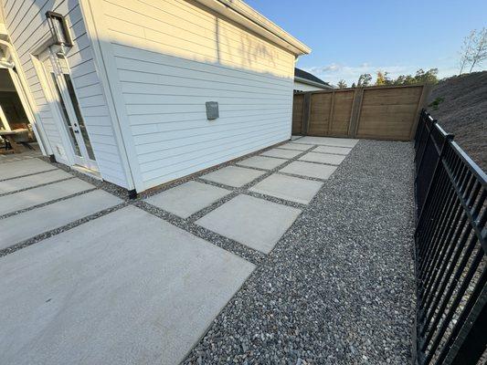 Mills Concrete & Construction