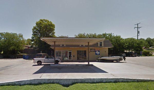 Just some good ol boys!