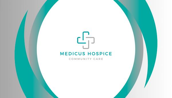 Medicus Community Care Hospice