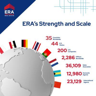 ERA Valley Wide Homes