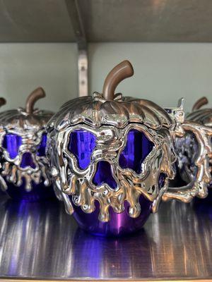 $16.99 Poison Apple Mug Disney 100 anniversary