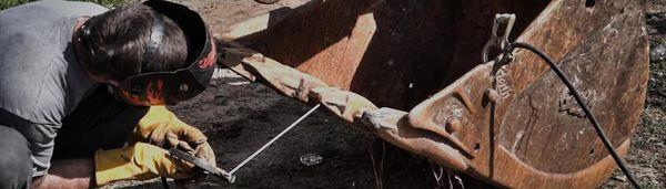 Parker Industrial Welding LLC