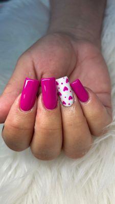 Nails by Bri at 1st Impressions