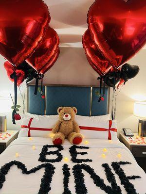 City Balloons Dallas