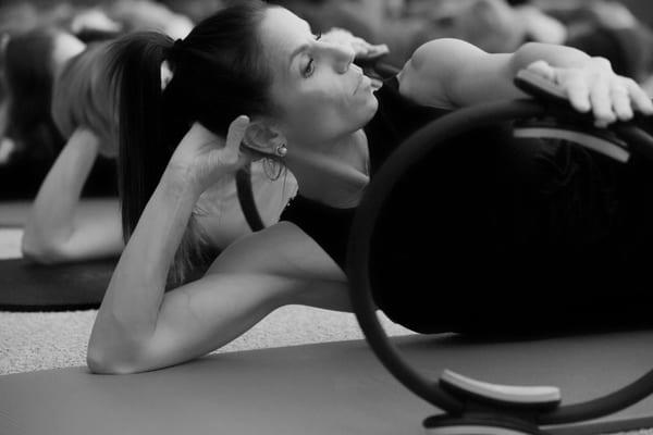 Absolute Pilates