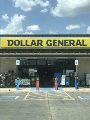 Dollar General