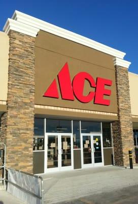 Ace Hardware & Home Center