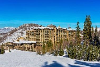The St. Regis Deer Valley