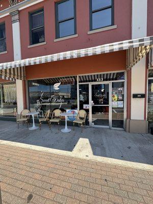 Sweetwater Coffee Company