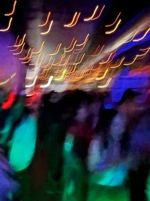 The Giant Penny Whistle