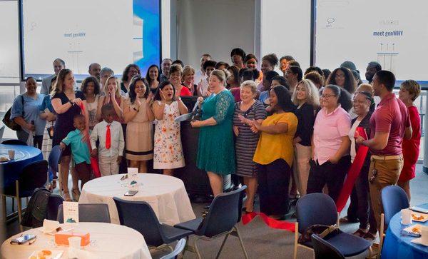 genWHY Communication Strategies