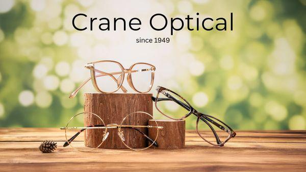 Crane Optical
