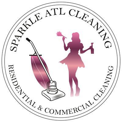 Sparkle Cleaning & Organizing