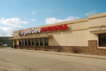 Urgent Care Center of Norfolk