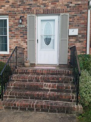 Association Community Services West