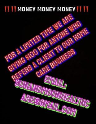 Sun and Moon Healthcare Staffing