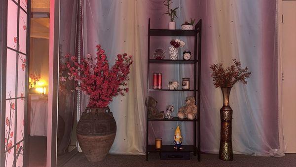 Four Seasons Massage