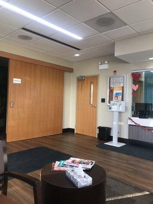 Stony Island Medical Assoc