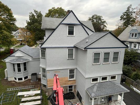 Van-Go General Contracting