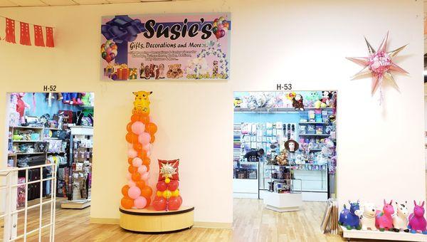 Susie's Gift Decoration and More