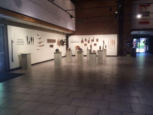 Vanderbilt Univ Sarratt Cinema