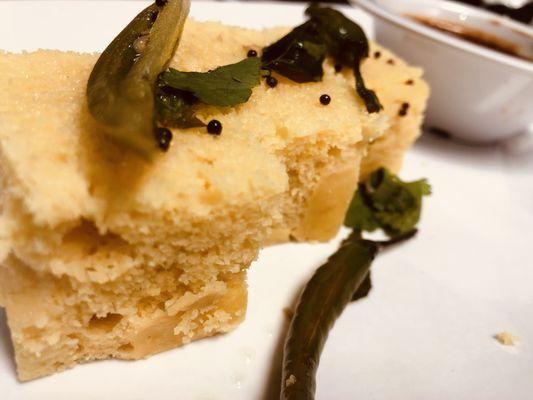 DHOKLA