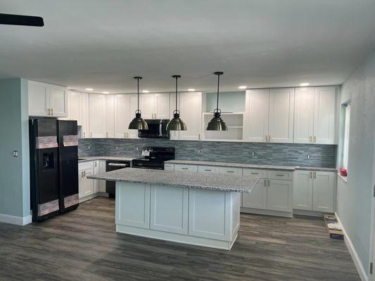 Herman Remodeling and Construction