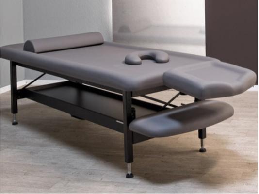 Sacred Crystal Reiki healing & Shirodhara massage