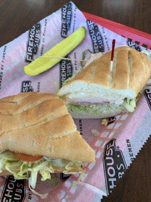 Firehouse Subs