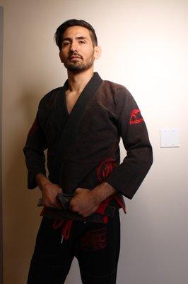 American Wrestling Club