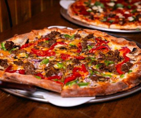 Specialty Pizza