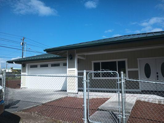 Shawn Faulstick General Contracting