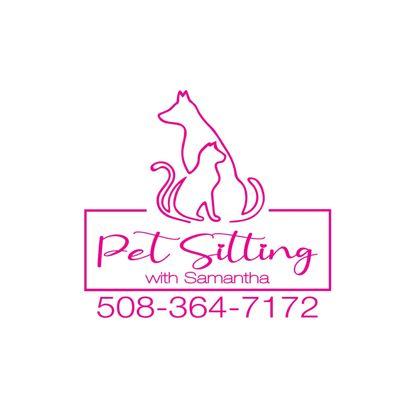 Pet Sitting with Samantha
