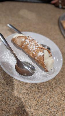 Cannoli
