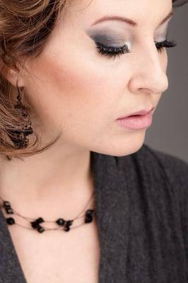 Me Oh My Hair & Lashes