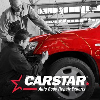 CARSTAR Autobody of Cleveland