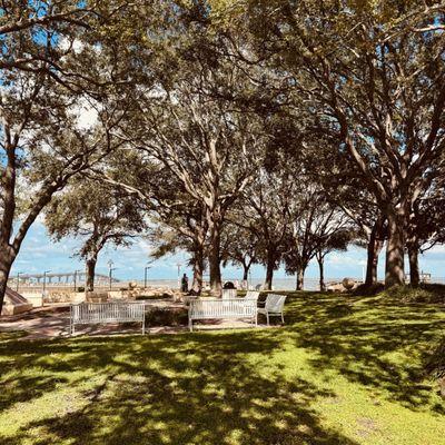 Titusville City Hall