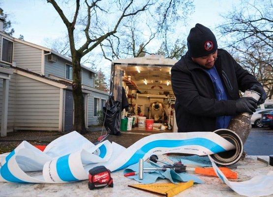 Serving Davis, Woodland, Dixon, Elk Grove, and Vacaville with trusted local expertise.