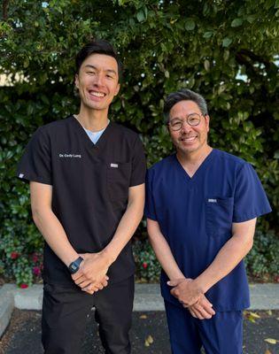 Cody Lung, DDS - Dental Design Studio