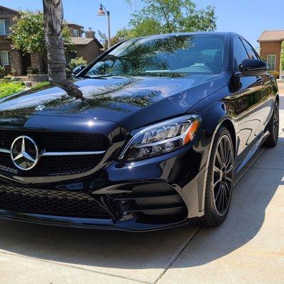 J&M Deluxe Detailing