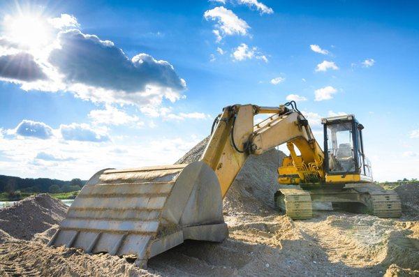 Williams Excavating & Pavement