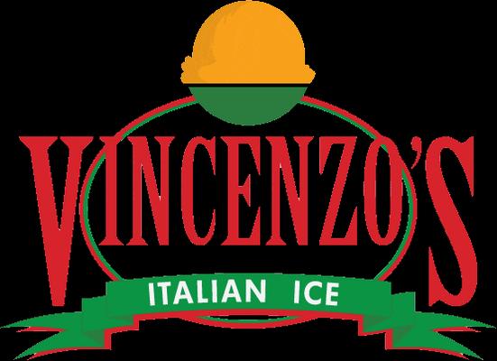 Vincenzo's Italian Water Ice
