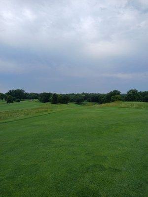 Inver Wood Golf Course