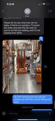 Plumbing Tech Repipe Specialists