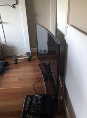 Kingdoms Army Moving & Hauling